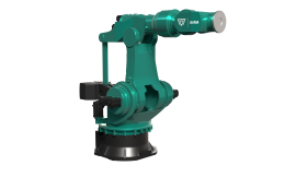 АИМ М2000 - Д4000 - Сверхмощный универсальный робот