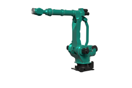 АИМ М500 - Д3100 - Сверхмощный универсальный робот
