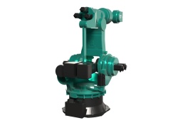 АИМ М2400 - Д3760АП - Сверхмощный робот паллетирования