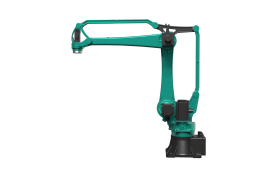 АИМ М25 - Д1900 - Робот паллетирования средней грузоподъемности