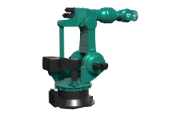 АИМ М2400 - Д3760АП - Сверхмощный робот паллетирования