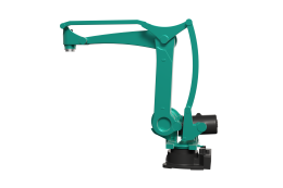 АИМ М180 - Д3200 - Робот паллетирования высокой грузоподъемности