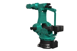 АИМ М2400 - Д3760 - Сверхмощный универсальный робот