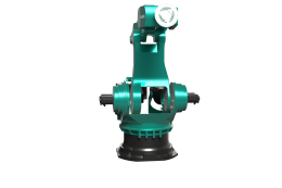 АИМ М2400 - Д3760 - Сверхмощный универсальный робот