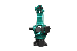 АИМ М1200 - Д3765 - Сверхмощный универсальный робот