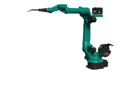 АИМ М6-Д2080 - Сварочный робот