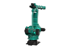 АИМ М500 - Д3100 - Сверхмощный универсальный робот