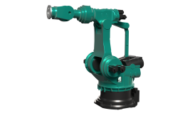 АИМ М2400 - Д3760 - Сверхмощный универсальный робот