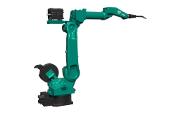 АИМ М6-Д2080 - Сварочный робот