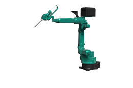 АИМ М10-Д1450 - Сварочный робот