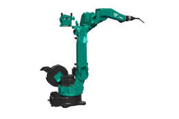 АИМ М6-Д1400Х - Сварочный робот
