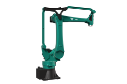 АИМ М25 - Д1760 - Робот паллетирования средней грузоподъемности