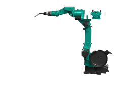 АИМ М6-Д1400Х - Сварочный робот