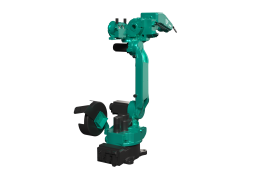 АИМ М6-Д1400Х - Сварочный робот