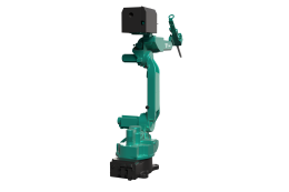 АИМ М10-Д1450 - Сварочный робот