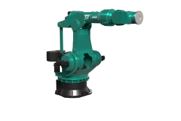 АИМ М1600 - Д4600 - Сверхмощный универсальный робот