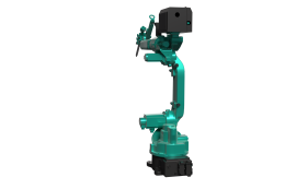 АИМ М10-Д1450 - Сварочный робот