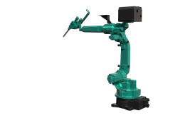 АИМ М10-Д1450 - Сварочный робот