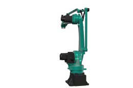 АИМ М25 - Д1900 - Робот паллетирования средней грузоподъемности