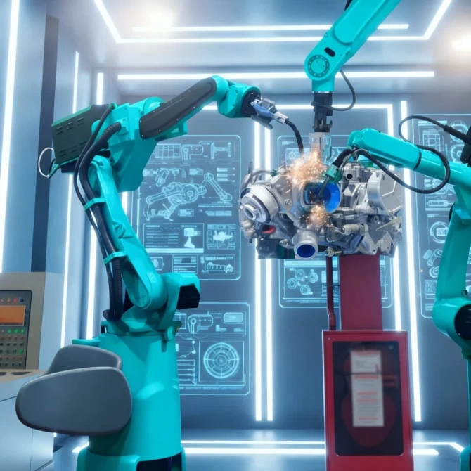 Технический аудит на вашей площадке